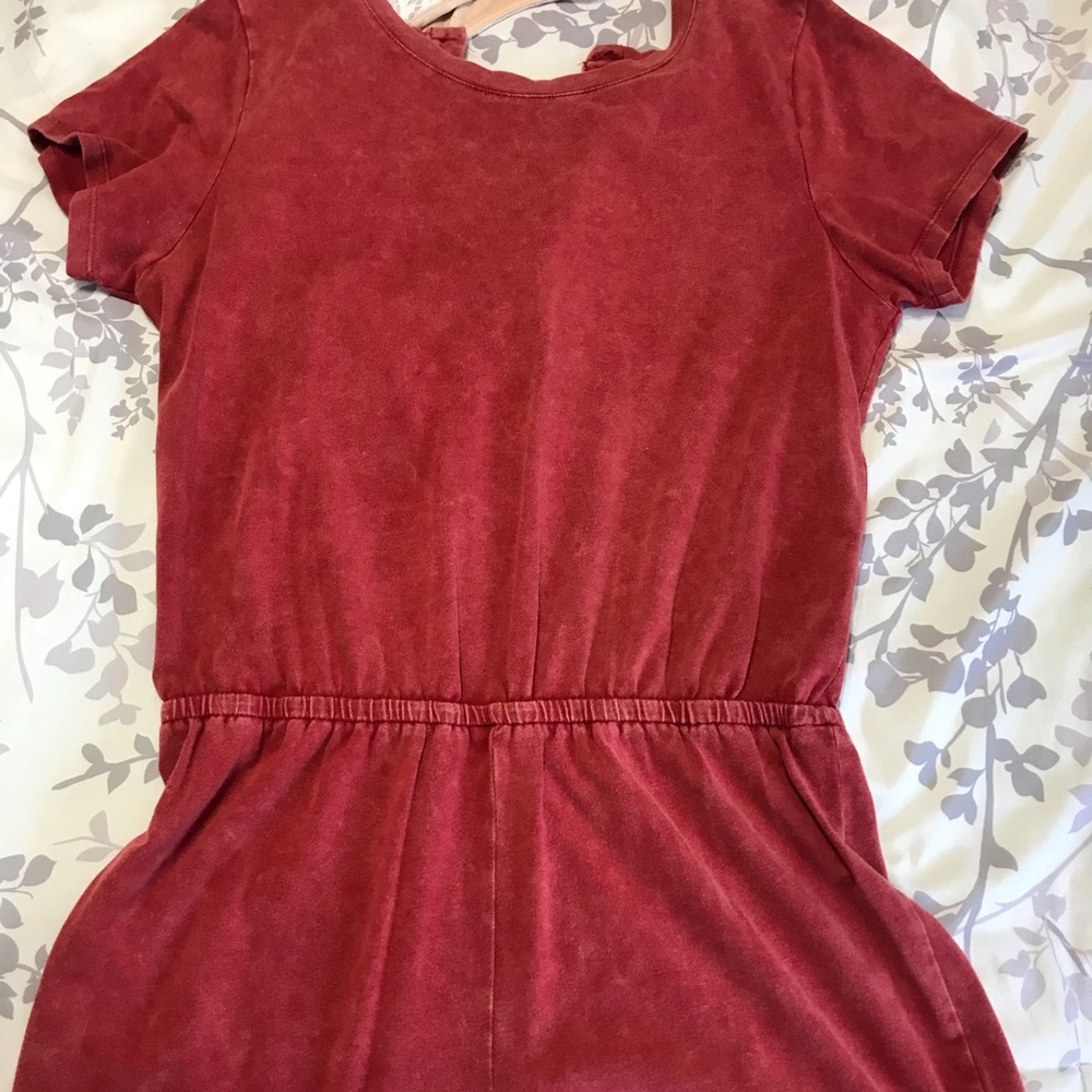 FOREVER 21 ROMPER ❤️❤️❤️
